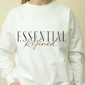 May include: A set of three ceramic mugs with a speckled, matte finish. The mugs are in shades of cream, light gray, and dark gray. Each mug has a simple, minimalist design, perfect for coffee or tea.