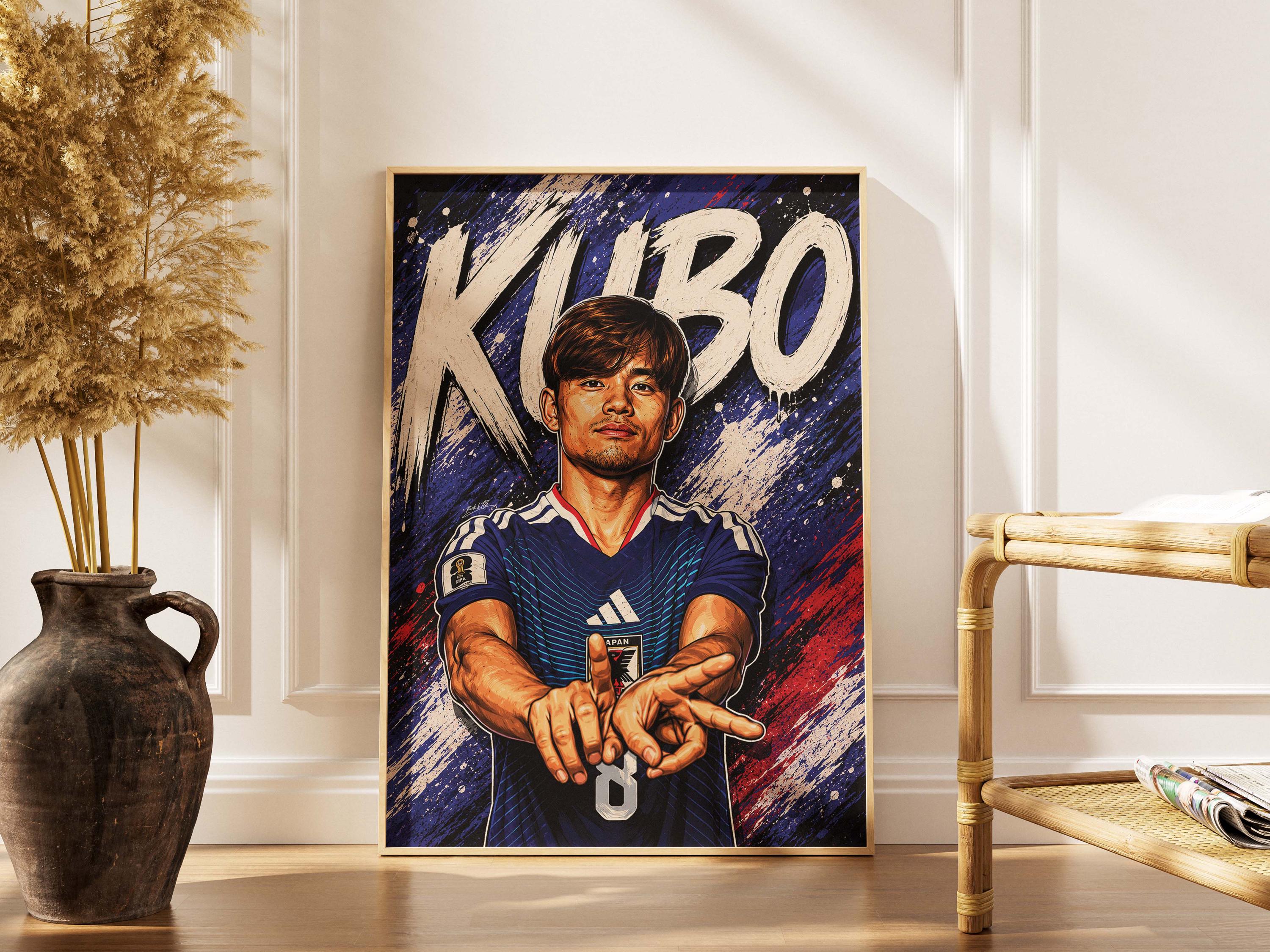 日本代表大型タペストリー Japan football team - Etsy 日本