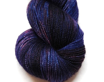 Fingering Weight, "Old Country" Merino Wool Superwash Yarn, 4 oz, machine washable yarn