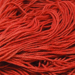 Jackson, Nantahala Yarn, 2 oz image 2