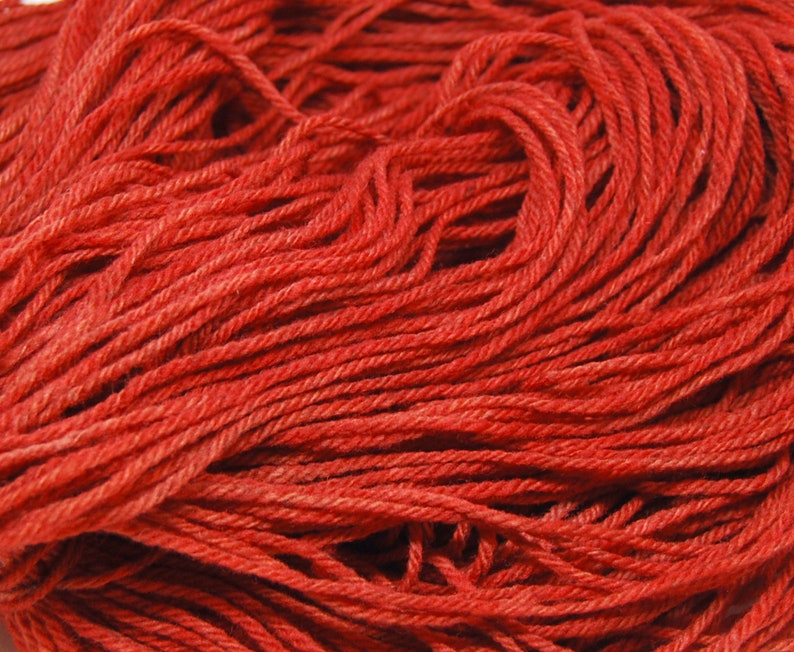 Jackson, Nantahala Yarn, 2 oz image 2