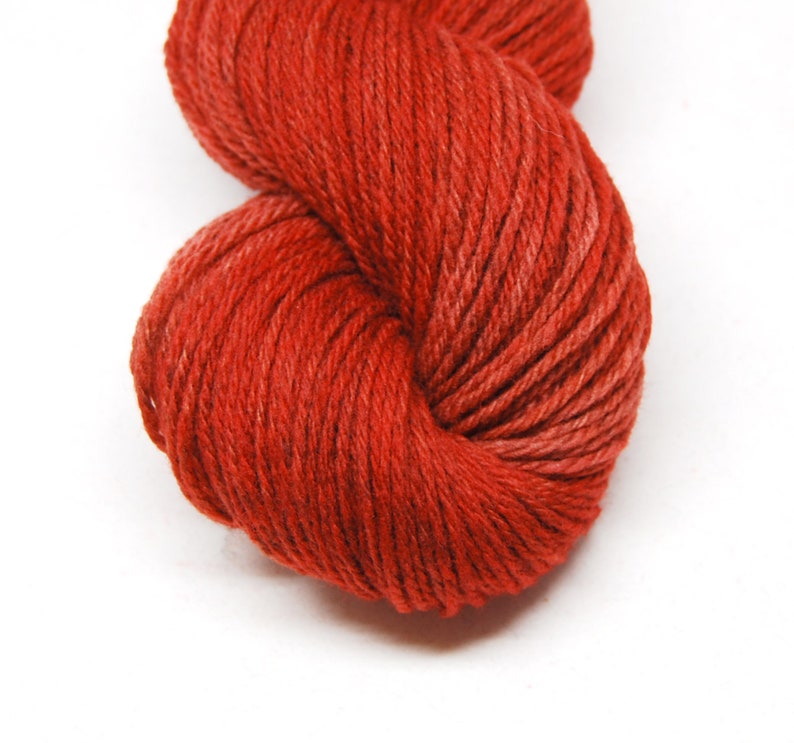 Jackson, Nantahala Yarn, 2 oz image 3