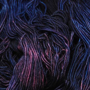 Fingering Weight, Old Country Merino Wool Superwash Yarn, 4 oz, machine washable yarn image 4