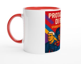 325ml (11oz) ceramic mug