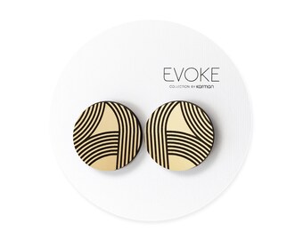 AMANDA | Earrings from EVOKE collection