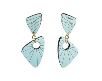 SANDRA Earrings