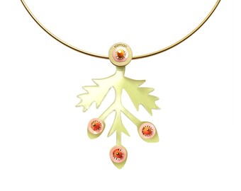 CLARITAS | Necklace from FABULA collection