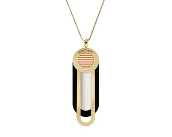 PEGGY| Necklace from EVOKE collection