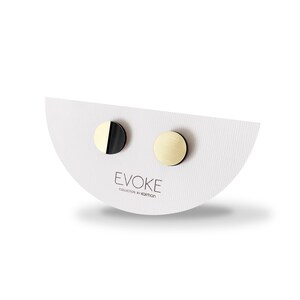 SASA Earrings I from EVOKE Collection image 1