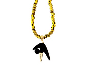 MAIJA | Pendant necklace from ESSENCE collection