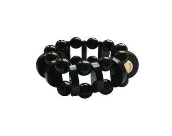 PAM 'Double Bubble' stretch bracelet