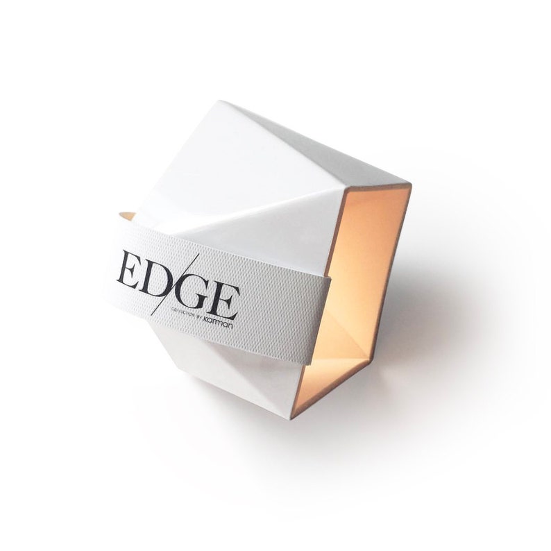 ALEXA Bracelet from EDGE collection image 1