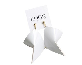 LISA | Earrings from EDGE collection