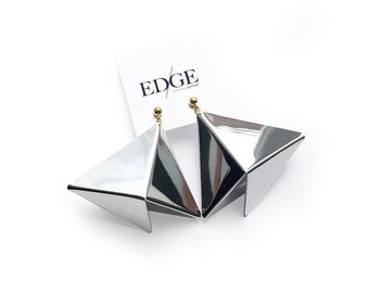 INAS | Earrings from EDGE collection