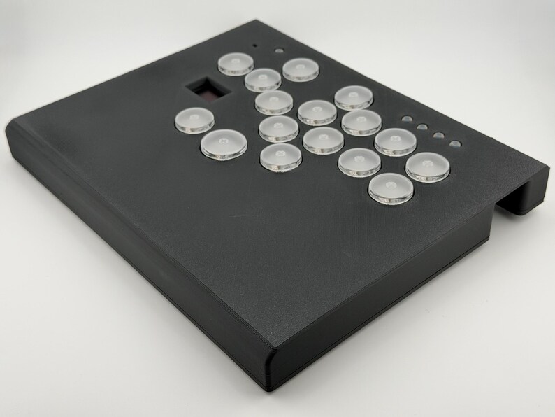 Custom Enclosure for Haute 42 S16 | Weighted Mod | Heat-set Inserts ...