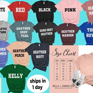 Retro Disney Family Shirt - Custom Disney Vacation 2026 Tee - Vintage Mickey Mouse Castle Shirt - Personalized Disneyworld Trip Outfits image 6