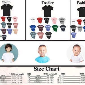 Retro Disney Family Shirt - Custom Disney Vacation 2026 Tee - Vintage Mickey Mouse Castle Shirt - Personalized Disneyworld Trip Outfits image 8