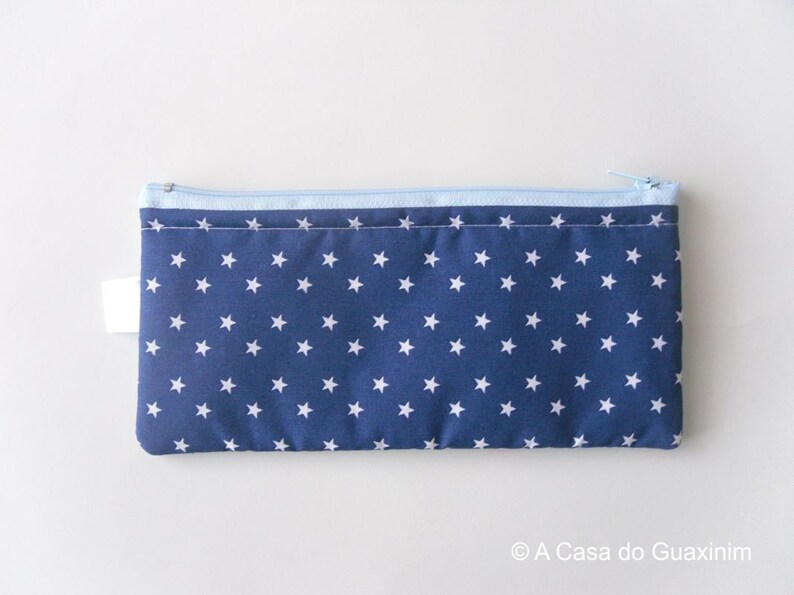 Zipper Pouch Peppa Pig Pencil Pouch Makeup Bag Pencil Case Eye Glasses Pouch