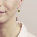 BERYLL EARRINGS main image 0