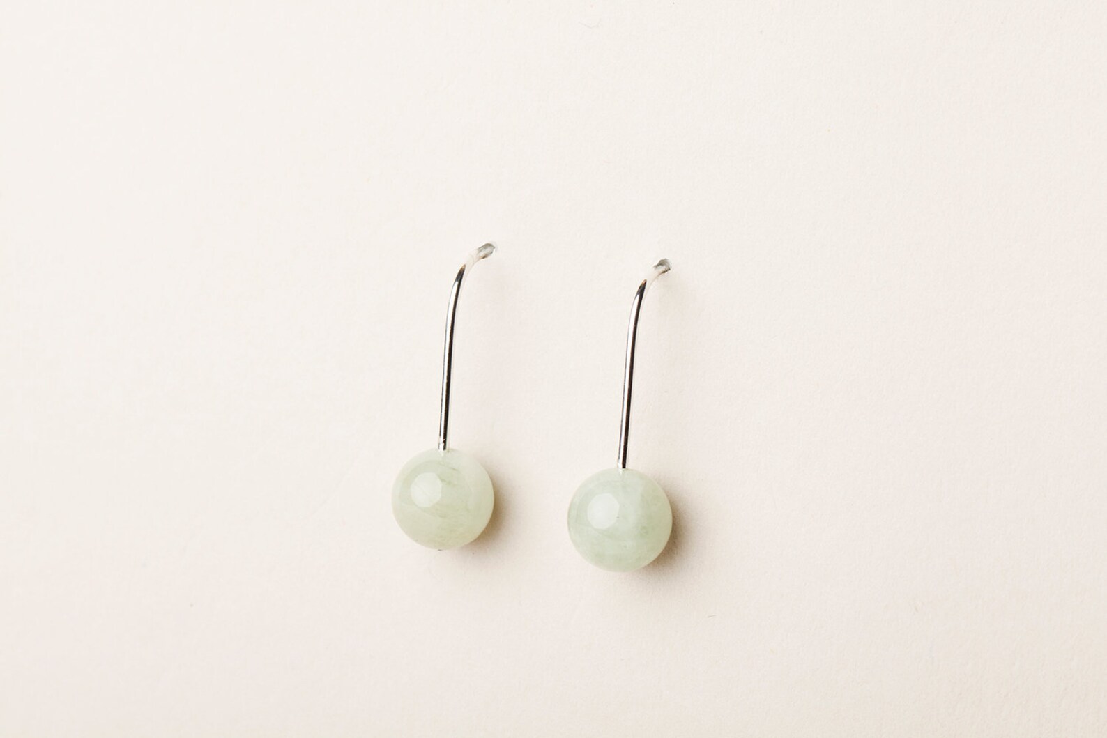 BERYLL EARRINGS main image 1
