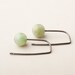 BERYLL EARRINGS