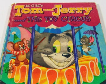 Mgm Tom Jerry - Etsy Mgm Tom Jerry - Etsy