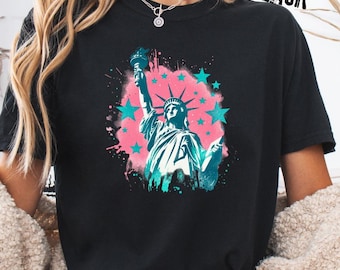 Comfort Colors® Mother Earth Day Frog Shirt, Hop For The Planet T-shirt, Vintage Nature Long Sleeve, Floral Toad Youth Tee,Eco Friendly Gift