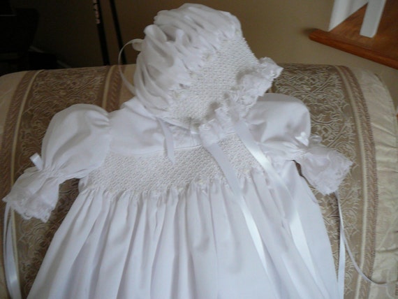 christening gown canada