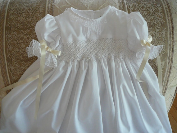 The.....Eternal Love Christening Gown With Bonnet .......By The My Collection 2