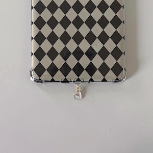 charm for kindles, dust plug charms. bookish accessory for readers. customizable.