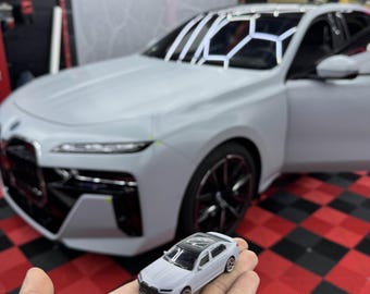 Custom Hot Wheels naar keuze