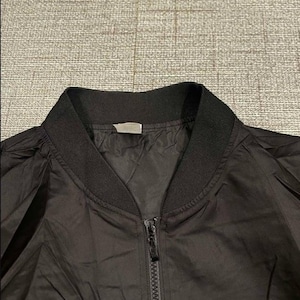 Motorsport Bomber Jacket Racing Gift for Indian Motorcycle fans Custom Vintage Streetwear, Personalized Retro Sportswear image 4