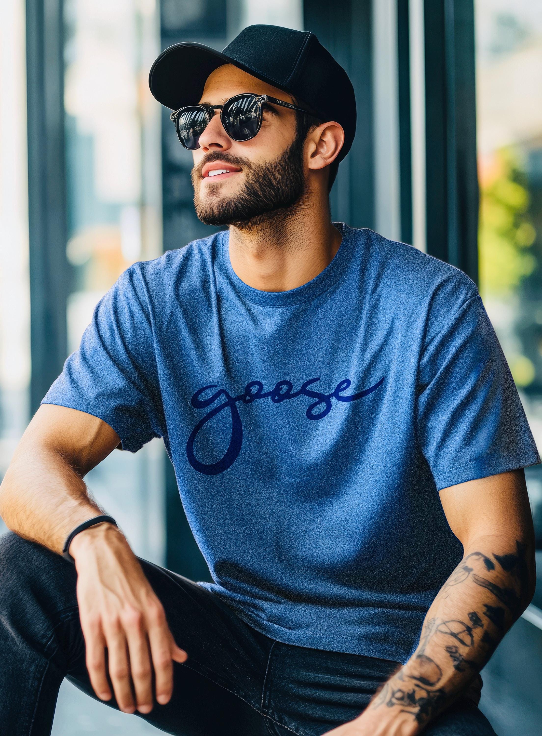 Geese Band Shirt - Etsy