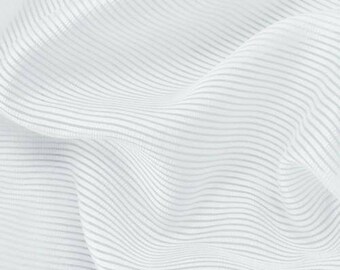 Gold Beautifull stripes 120/" inch double width Fabric Made in turkey By the yard