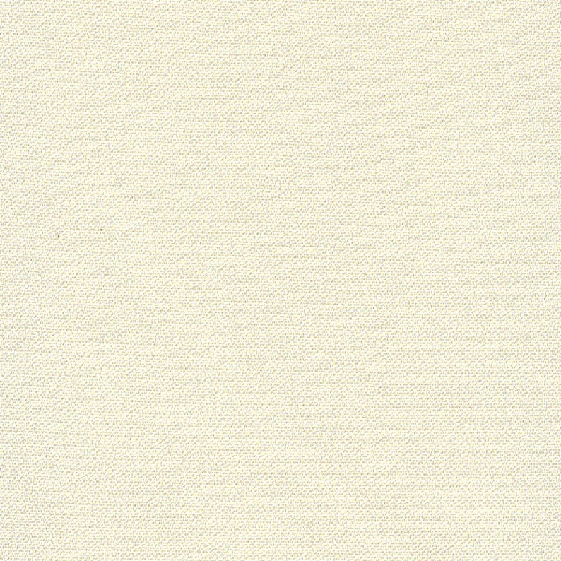 DP0016-C1 60 Ivory Ponte de Roma Double Knit Fabric-15 Yards Wholesale by the Bolt