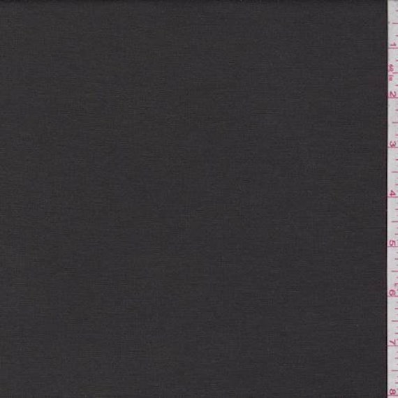 rayon double knit fabric