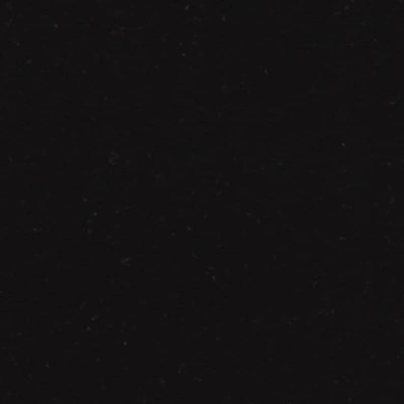 VT0509 58 Black Stretch Velvet-12 Yards Wholesale by the Bolt