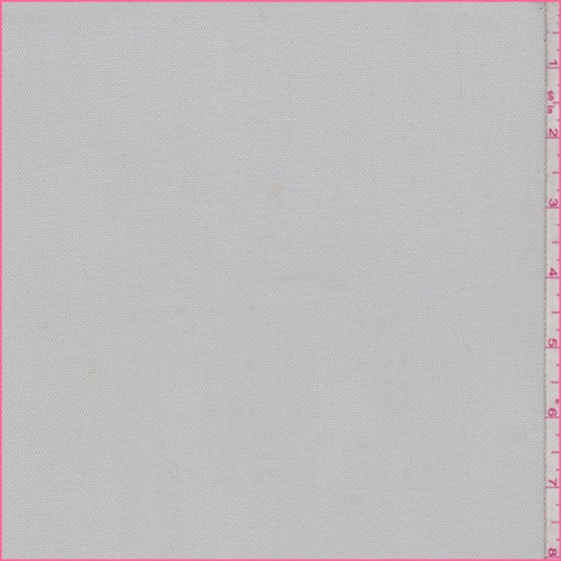 Sterling Grey Tulle Fabric By The Yard