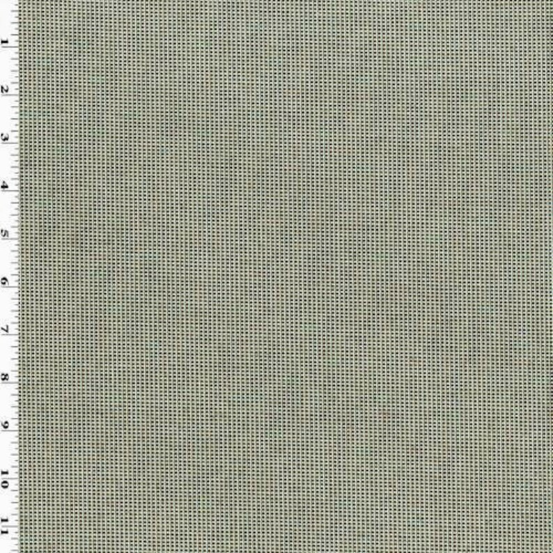 Fabric By The Yard BrownTeal IndoorOutdoor Home Decorating Fabric