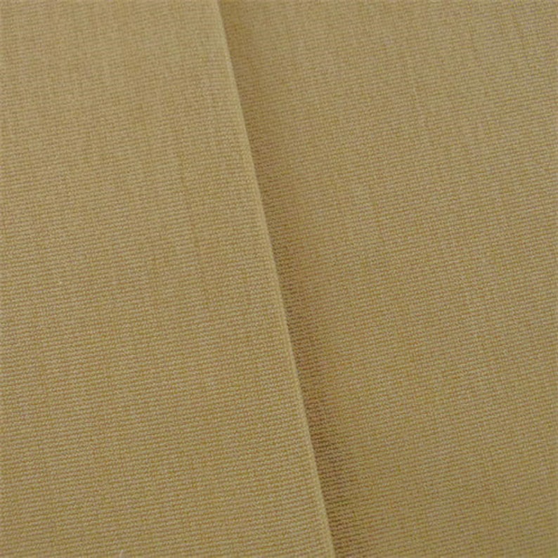 Fawn Beige Jr Scott Wool Grospoint Upholstery Fabric Fabric By The Yard