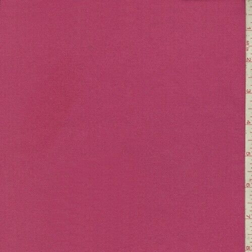6921L-2C-taco D245.09 Hot Pink Cotton Twill with Embroidered Tacos Food 60 Wide Fabric by the Yard