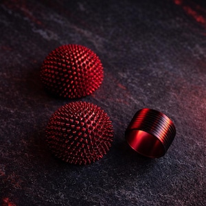 NovaSpike Fidget Orb