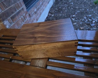 Decorative Keepsake Box