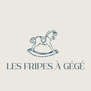 De segunda mano - Tienda de segunda mano de Gégé - Talla 4 a 6, pero la usó mi hijo de 3 a 4 años.