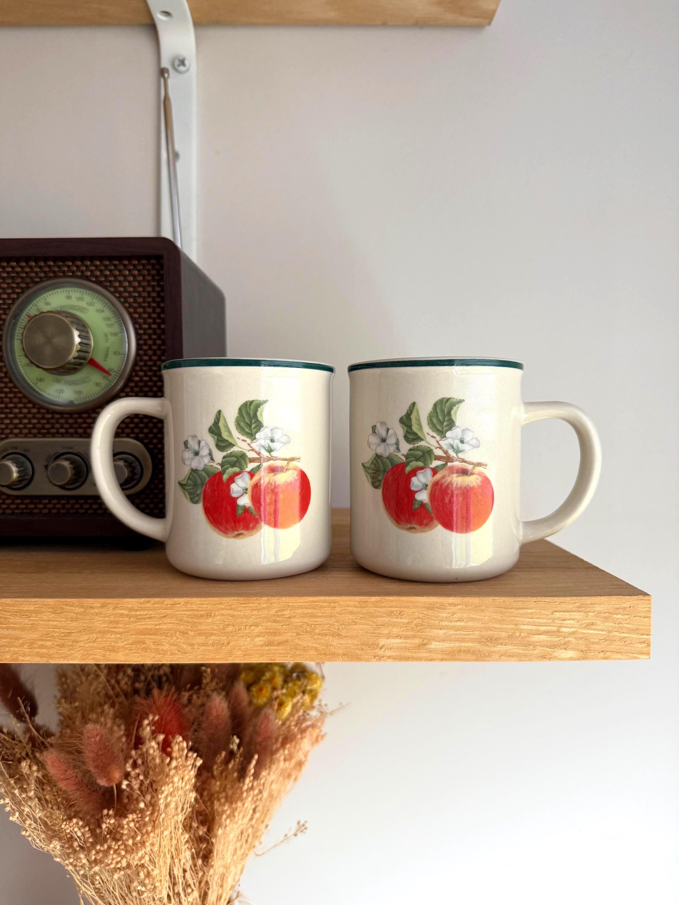 Apple mac mug - Etsy 日本