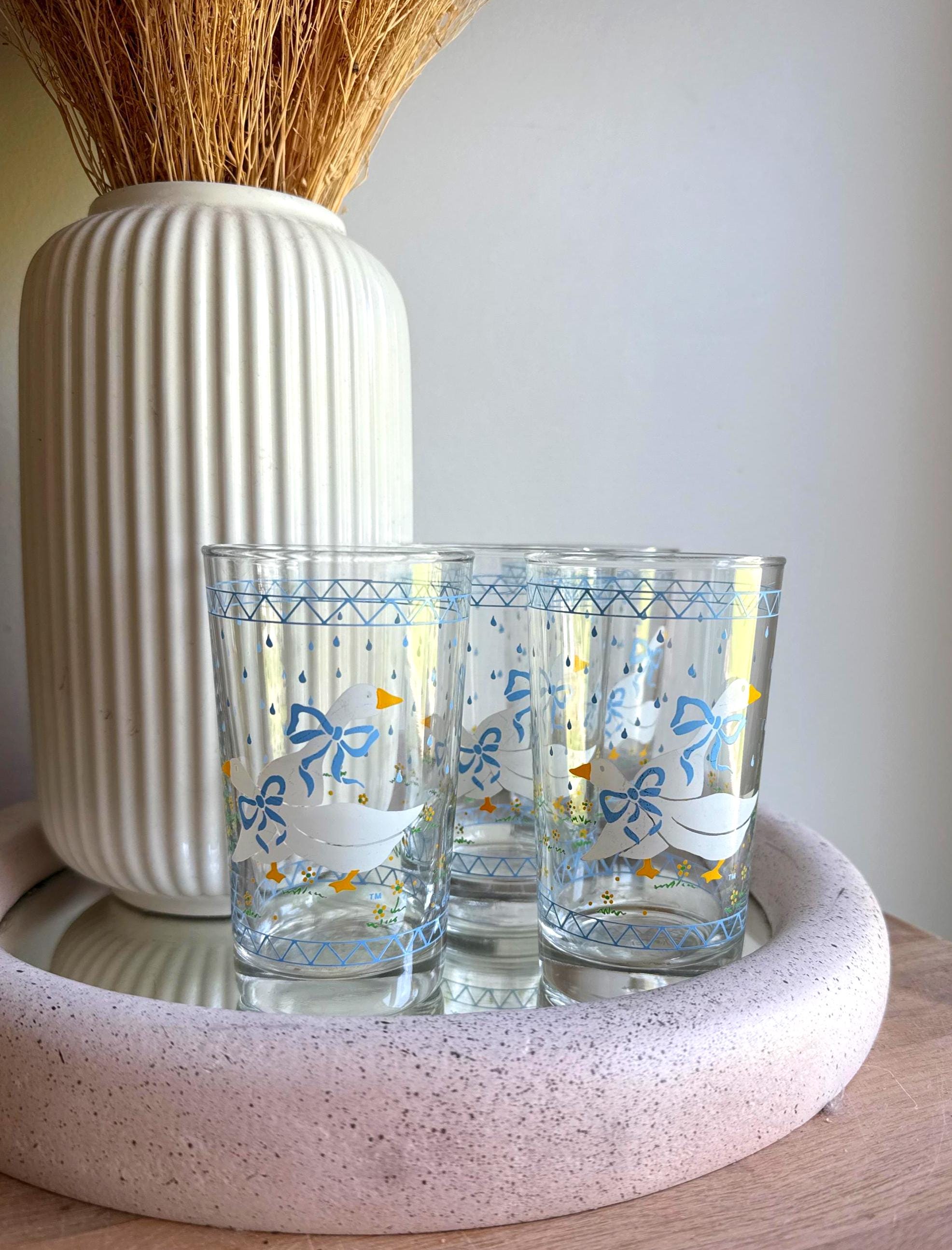 Anchor Hocking 1987 - Etsy