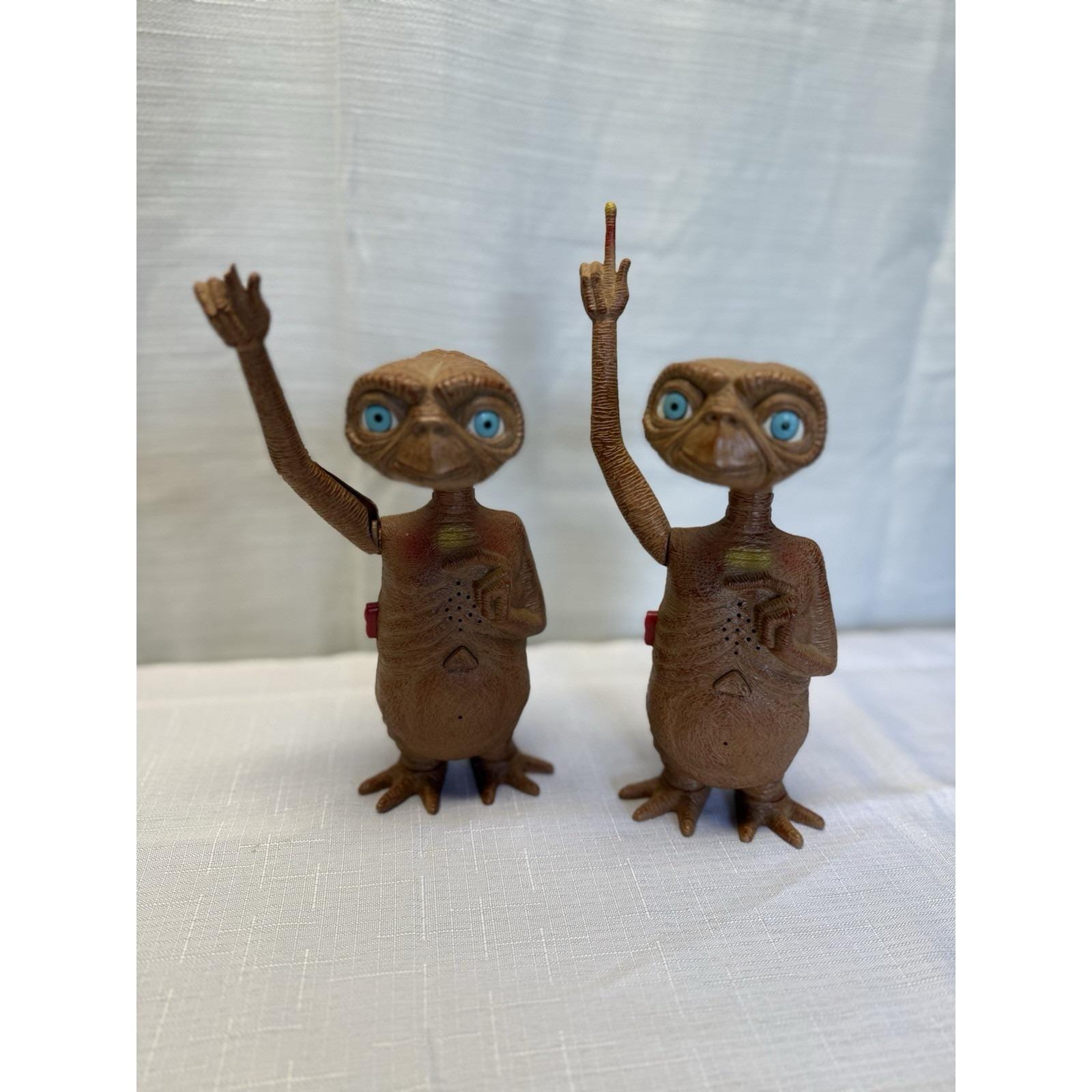 Vintage Et Extra Terrestrial - Etsy