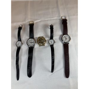 Vintage Timex Indiglo Watches - Etsy display picture 3