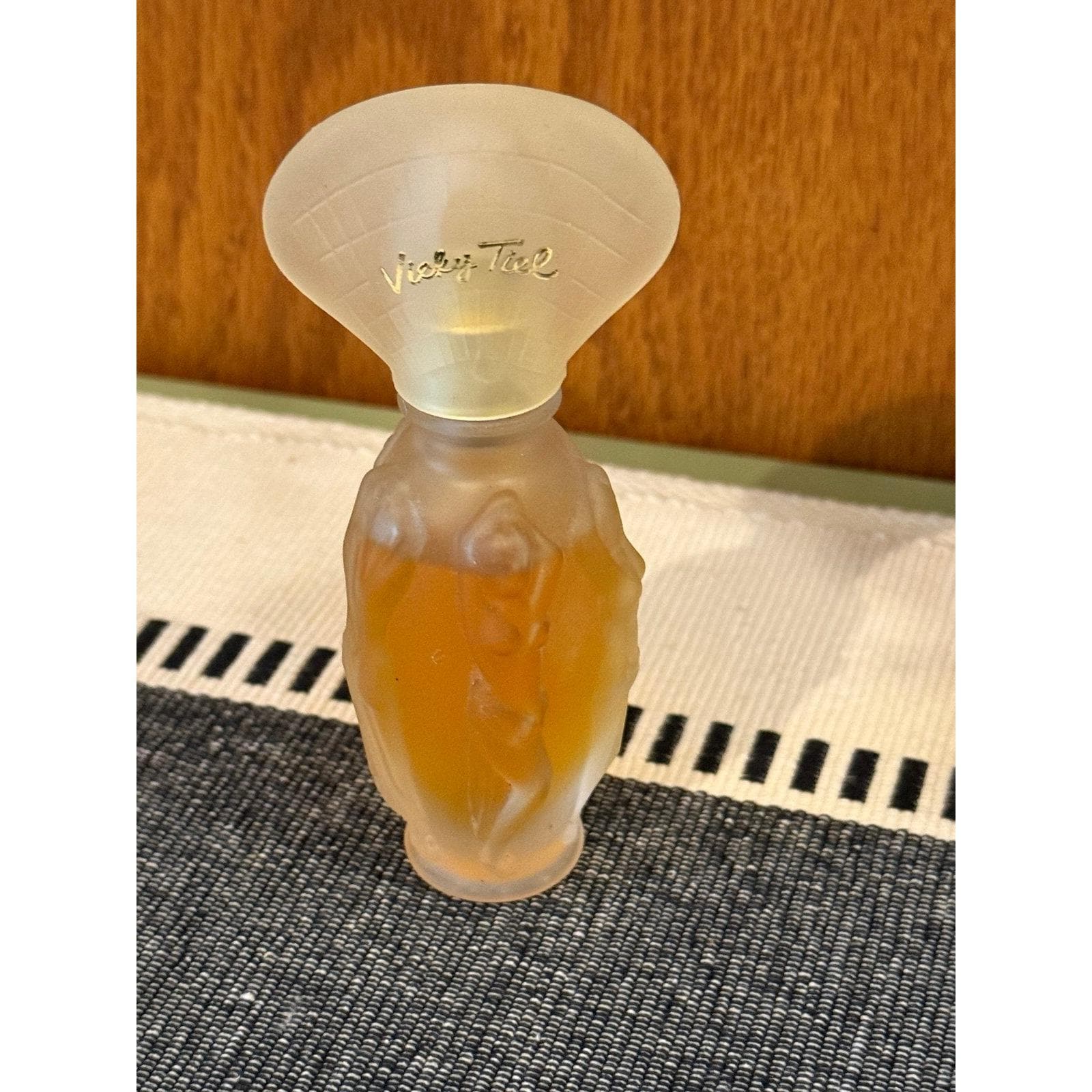 Vicky Tiel Perfume - Etsy