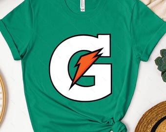 Gatorade Drink Shirt, Gatorade Matching Cosplay TShirt, Soda Group Shirts